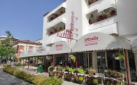 Hotel Villa Mirella